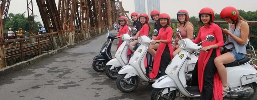 Hanoi Hidden Gems: Jeep, Vespa or Motorbike Tour - What the $70 price really covers