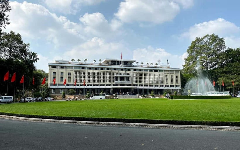Hanoi Hidden Gems: Jeep, Vespa or Motorbike Tour - Why this ride shows more than central Hanoi