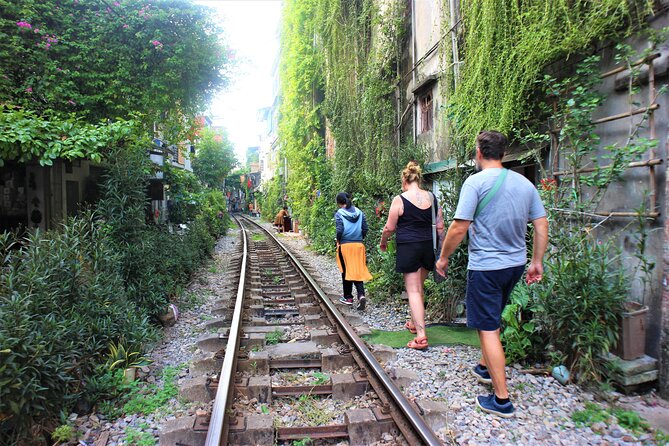 Hanoi Vespa Tours Led By Women: Hanoi Vespa Tour City Half Day - Who will enjoy this ride most?