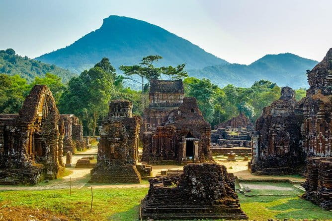 Hoi An Cooking Class & Vespa Cooking Adventure Tour - What the price includes at $29