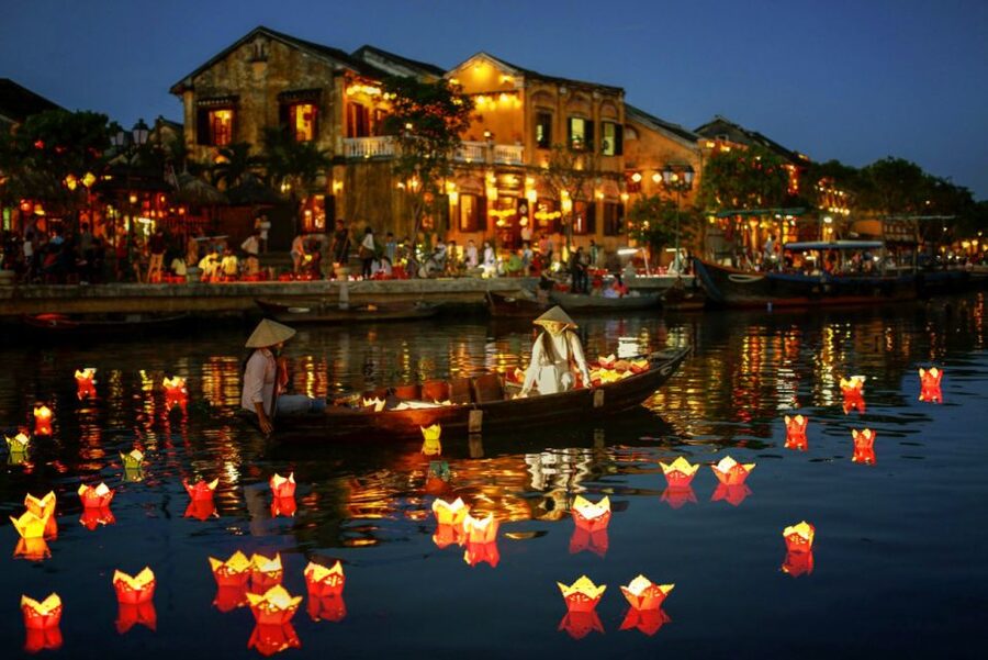 Hoi An: Evening Food Culture Tour by Vespa - What $56 covers, and where the value lies