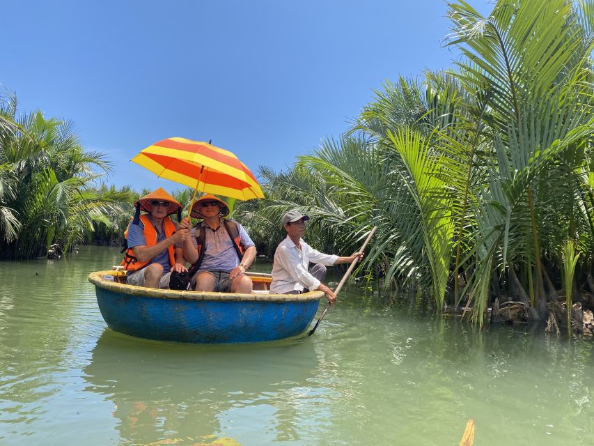 Hoi An Highlights and Hidden Gems Tour by Vespa - Who should book this Hoi An Vespa experience?