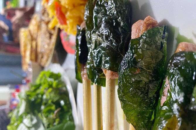 Hoi An Vespa Food Tour: Authentic & Exotic Food Culture - Is $39 a fair price?