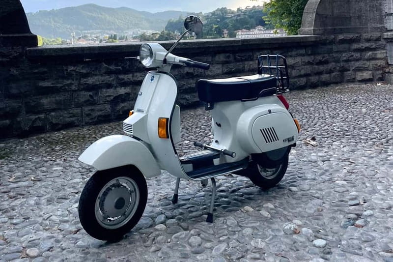 Lake Como: 4, 8, or 24-Hour Classic Vespa Rental & Delivery - Why this Vespa makes Lake Como more fun