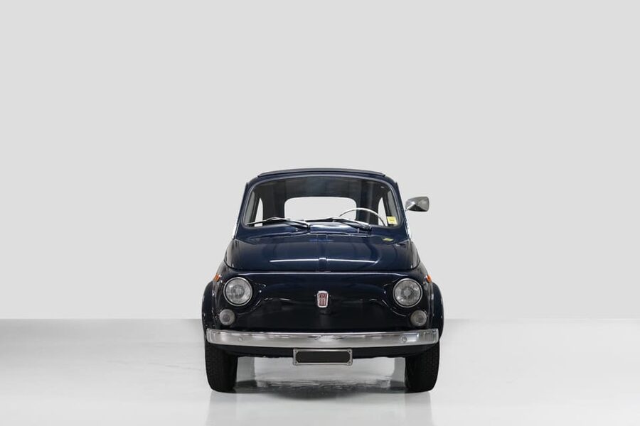 Lake Como: Classic Fiat 500 Car Rental 4h/8h/24h + Delivery - Planning a scenic Lake Como route