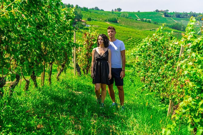 Langhe Vespa Electric Tour - What the electric Vespa setup includes