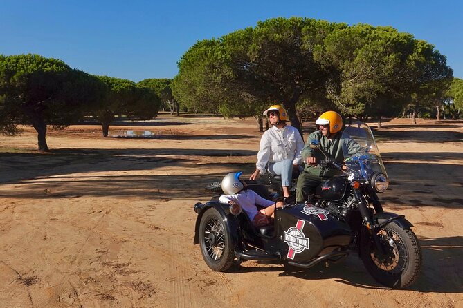 Lisbon Half-Day Handpicked - Private Vintage Sidecar Experience - Chiado, cafés, and the ride back