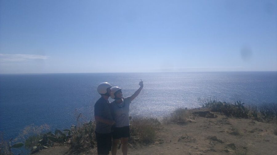 Madeira Island: 3-Hour Old Road Tour by Sidecar - My verdict on the Madeira old-road sidecar tour