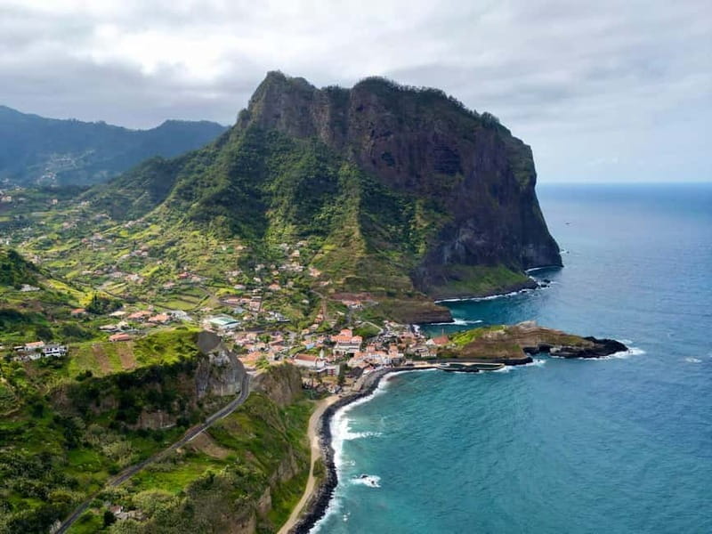 Madeira: Private Guided Vespa Tour Mountains (7hrs) - Key points to know before booking