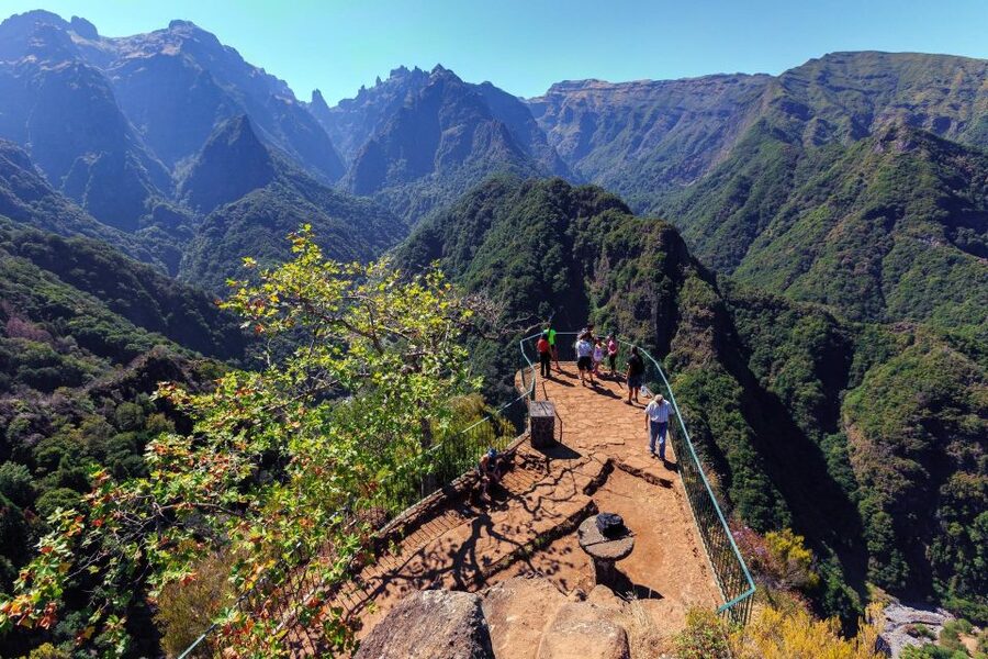Madeira: Private Guided Vespa Tour Mountains (7hrs) - What the $165 price really covers