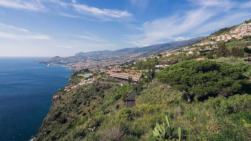 Madeira: Private Guided Vespa Tour Mountains (7hrs) - Lunch is where the day slows down