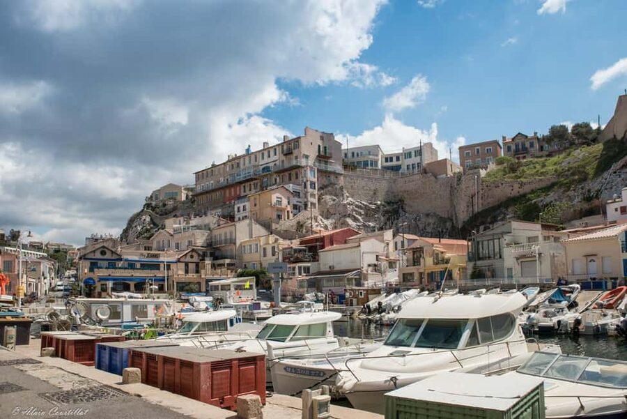 Marseille : 2-Hour Sidecar Sightseeing Tour - What the $147 price means