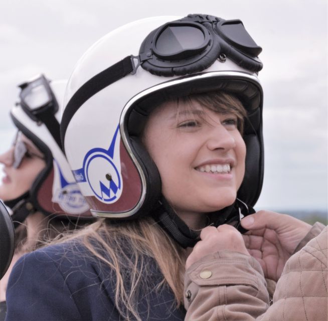 Meursault: Tour of the Vineyards on Motorbike with Sidecar - Key points to know before booking