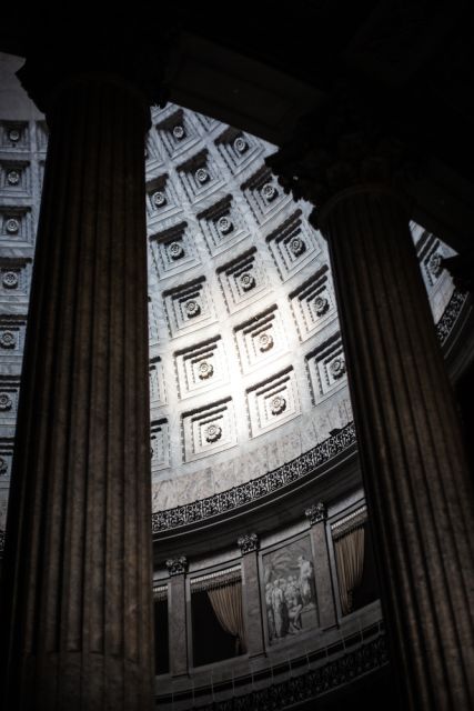 Naples: Private Tour by Classic Fiat 500 or Fiat 600 - Practical details that affect your day