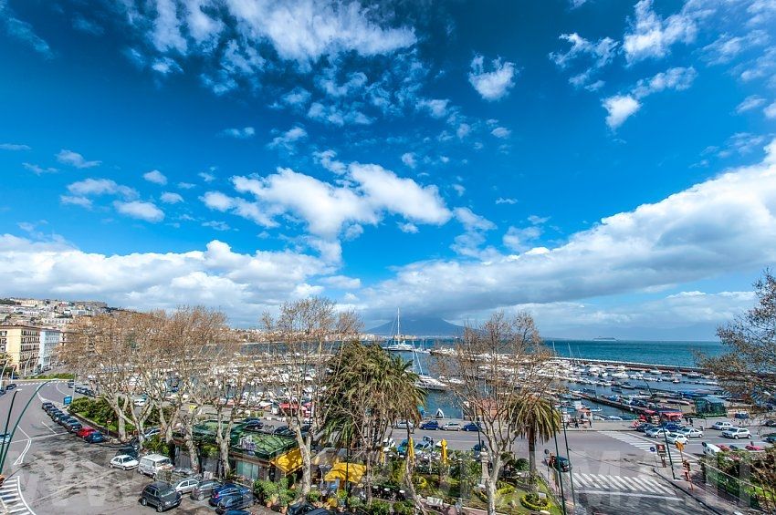 Naples: Private Tour by Classic Fiat 500 or Fiat 600 - Is $249.23 per person fair value?
