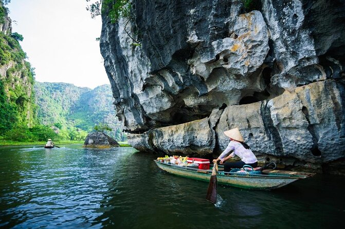 Ninh Binh Jeep/Vespa Tours: Highlights & Hidden Gems - Key points to know before booking