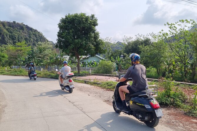 Ninh Binh Jeep/Vespa Tours: Highlights & Hidden Gems - A closer look at the $39 value