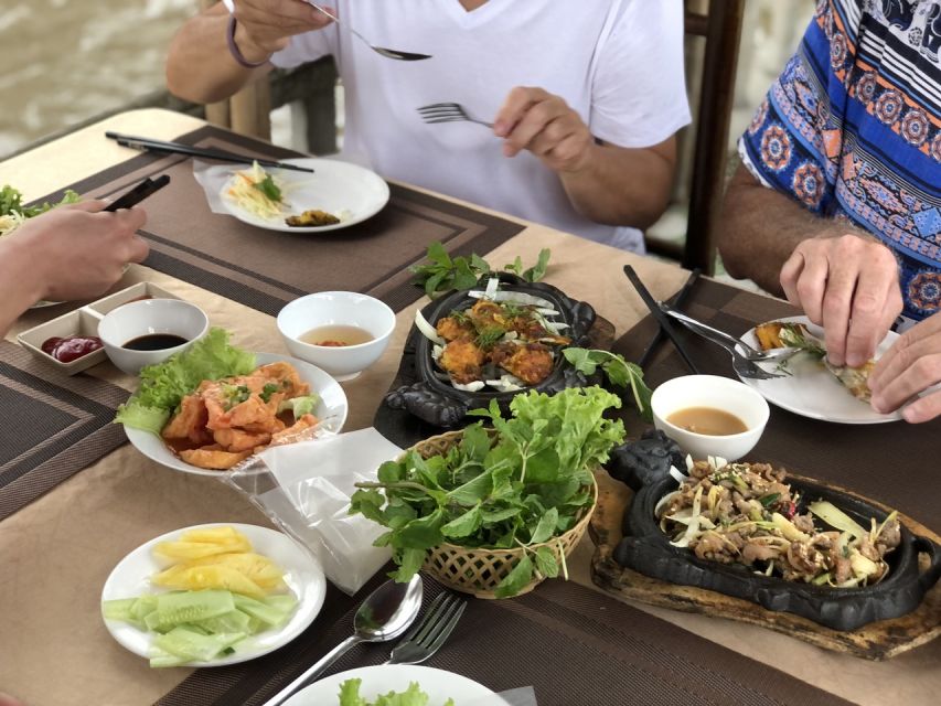 Ninh Binh Vespa Tours from Hanoi: Vespa + Boat + Daily Life - Lunch in a local home setting