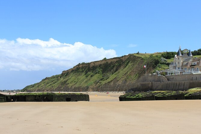 Normandy World War II Private 2 Hours Sidecar Tour From Bayeux - Key points to know before you book