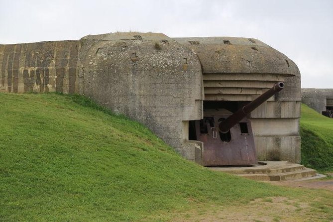 Normandy WWII Private Half-day Sidecar Tour From Bayeux - Key points to know before you book