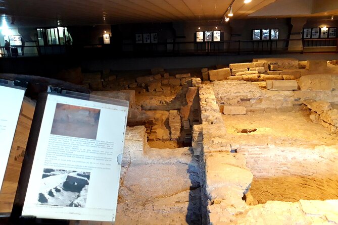 Panoramic Tour of Brindisi in Ape Calessino - Key points to know before booking