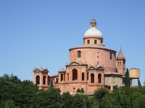Panoramic Vespa Tour - Why this Vespa route adds more than a city ride