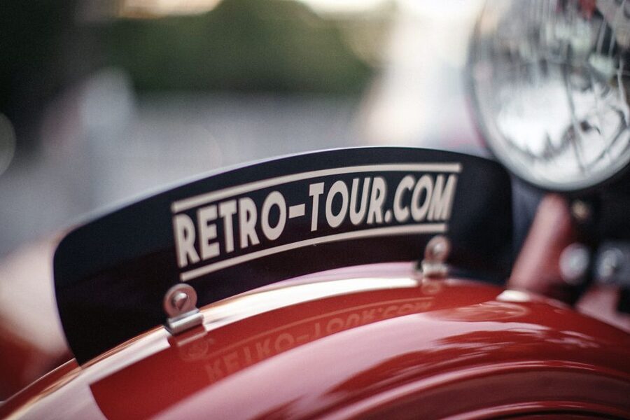 Paris Premium & Private Highlights city tour on Sidecar - Practical tips for a smoother ride