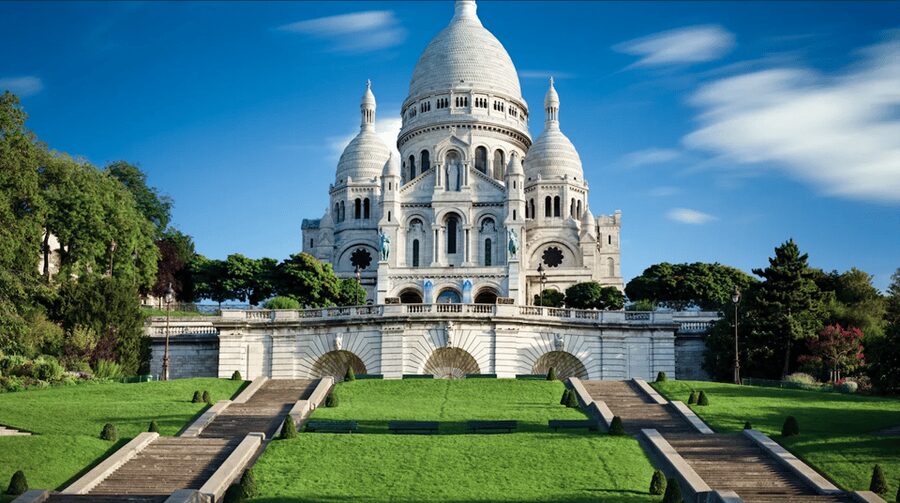 Paris: Private Vintage Sidecar Tour with Hotel Pickup - Who will enjoy this tour most