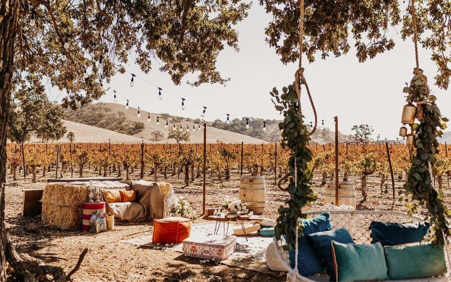 Paso Robles: Sunset at the Vineyards Sidecar Wine Adventure - How to make the most of the 90 minutes