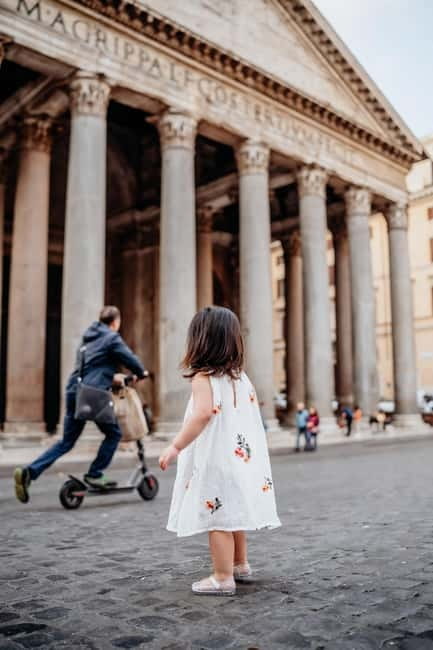 Photo Shoot in Rome with Vespa And Vintage Fiat 500 Options - Choosing between the Vespa and Fiat 500