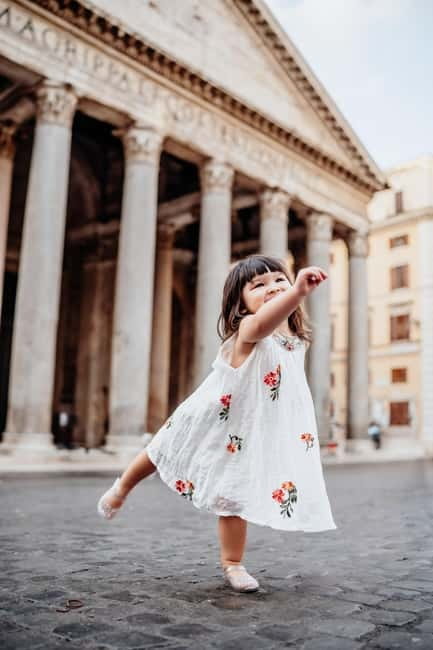 Photo Shoot in Rome with Vespa And Vintage Fiat 500 Options - What you receive after the session
