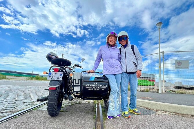 Private 3.5-hour sidecar tour & cider tasting from Le Havre port - Who will enjoy this sidecar tour most