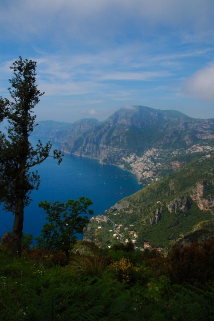 Private Amalfi Coast Vespa Tour with Audio-guide and Driver - What the $294.54 price really covers