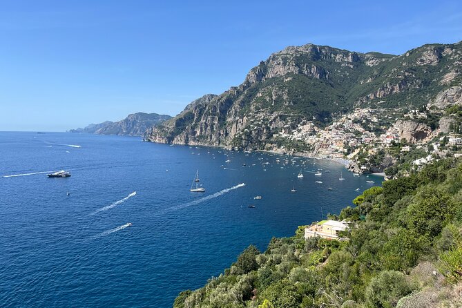 Private Amalfi Coast Vintage Fiat 500 Tour: Amalfi to Positano - Who will enjoy this tour most?