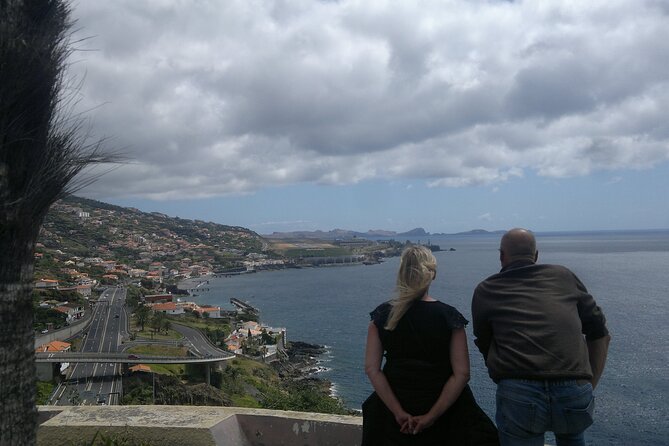 Private Sidecar Tour – Downtown Funchal for 1 or 2 People - What the guides add to the ride