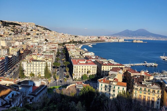 Private Sightseeing Tour in Naples by Vespa - How the private format changes the experience