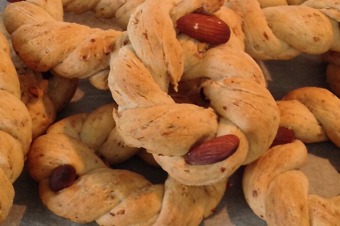 Private Tour: Naples Food Tasting Tour by Vintage Fiat 500/600 - Key details at a glance