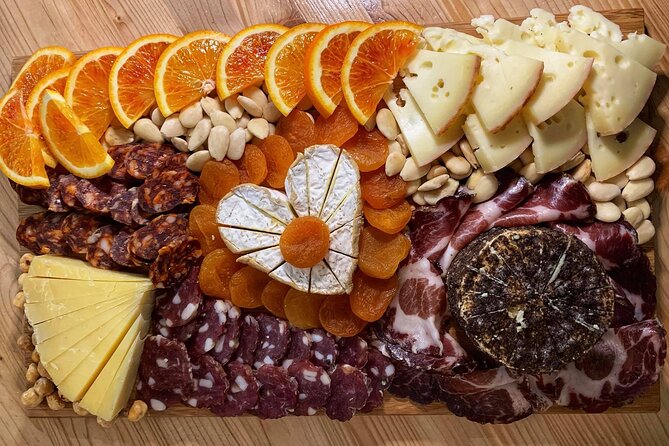 Private Tour: Naples Food Tasting Tour by Vintage Vespa - What the private format adds