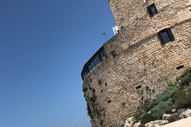 Private Tour of the Itria Valley by Ape Calessino - Ostuni: a short look at the White City