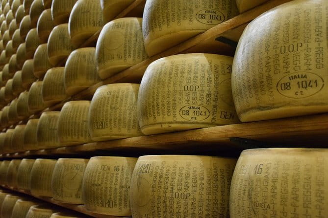 Private Tuscany Vespa Tour - What the countryside ride gives you