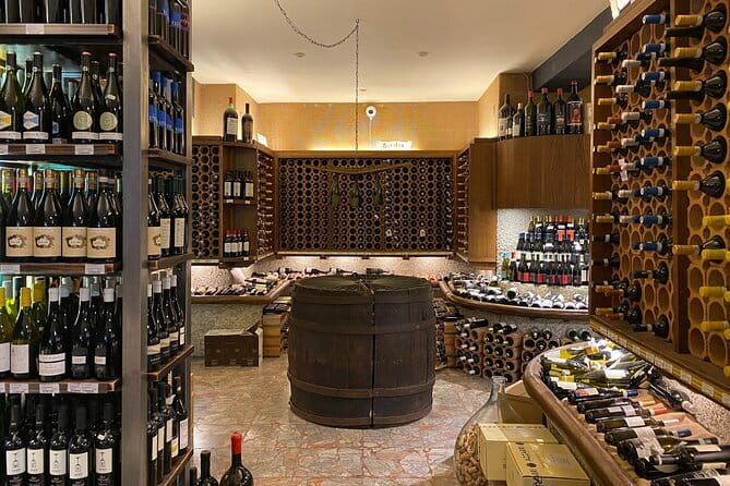 Private Tuscany Vespa Tour - Is $480.44 per person fair?
