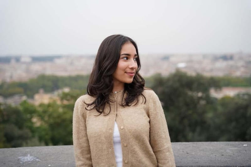 Rome: All In One Day by Vespa - Key points at a glance