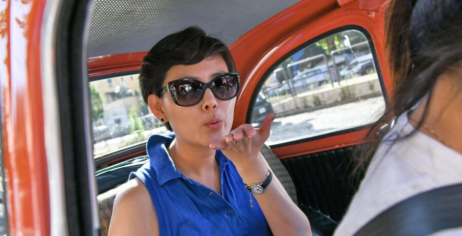 Rome: Aventine Hill Tour in Vintage Fiat 500 Convoy - Comfort, weight limits, and what to bring