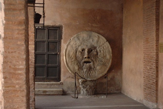 Rome by Vespa Semi Private Tour | MAX 6 PEOPLE GUARANTEED - Starting near Piazza della Repubblica