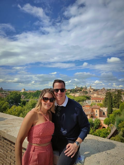 Rome: Fiat 500 private tour with a roman - Why the Fiat 500 makes this Rome tour different