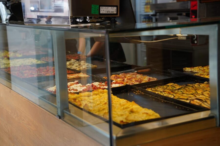 Rome: Guided City Food Tour by Vespa and Tastings - What this Vespa food tour actually feels like