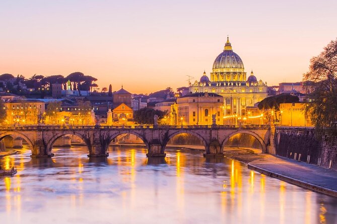 Rome: Private Vespa Tour and Professional Photoshoot - Why a Vespa photo tour works well in Rome