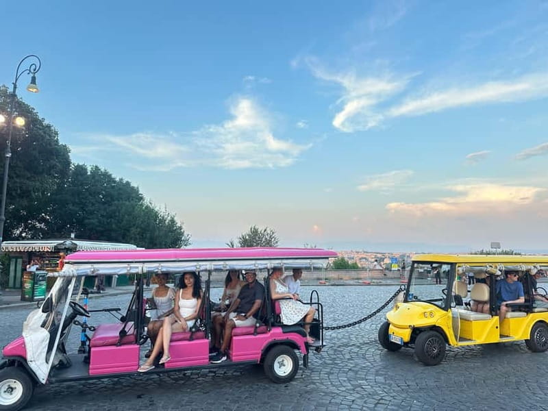 Rome Vespa Experience with Professional Photoshoot - Who will enjoy this Rome Vespa experience?