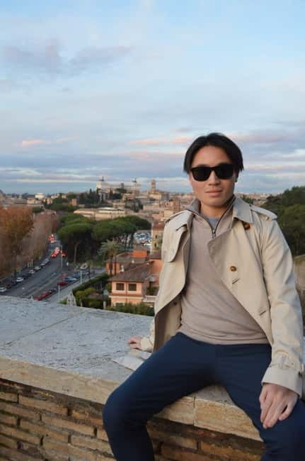 Rome Vespa: Photos, City Highlights, Sightseeing by Vespa - What the Guides Add