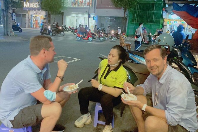 Saigon: City Unseen Highlights 2h Tour | Opt: Ao Dai Riders - Notre Dame Cathedral and the Central Post Office